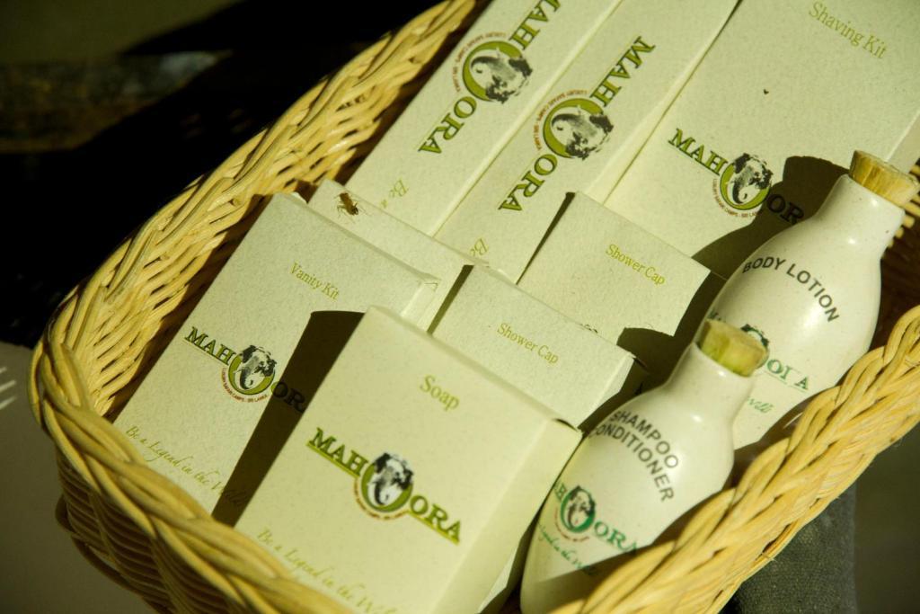 Mahoora Udawalawe - By Eco Team Ξενοδοχείο Εξωτερικό φωτογραφία